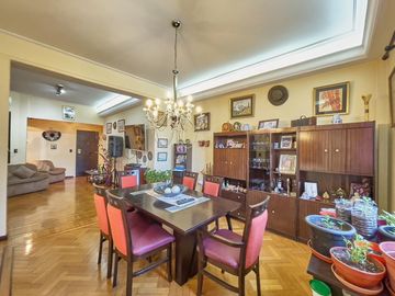 VENTA DEPARTAMENTO EN ALMAGRO 3 AMBIENTES C/DEPENC