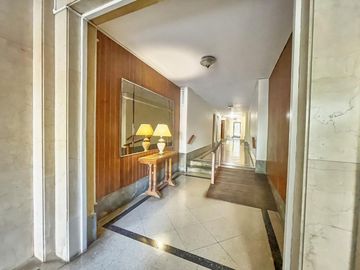 VENTA DEPARTAMENTO EN ALMAGRO 3 AMBIENTES C/DEPENC