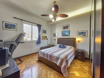 VENTA DEPARTAMENTO EN ALMAGRO 3 AMBIENTES C/DEPENC