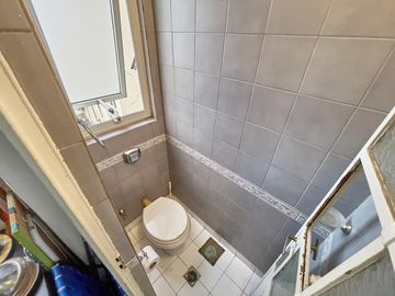 VENTA DEPARTAMENTO EN ALMAGRO 3 AMBIENTES C/DEPENC