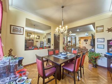 VENTA DEPARTAMENTO EN ALMAGRO 3 AMBIENTES C/DEPENC