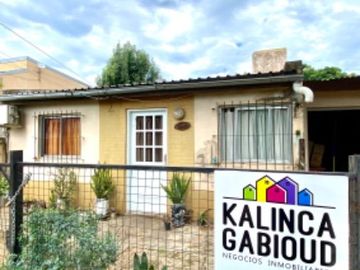 Casa en venta de 3 dormitorios en San José