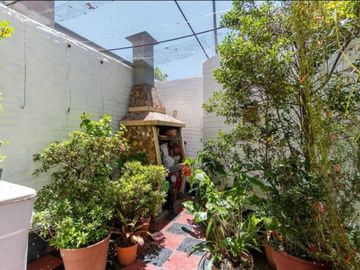 Venta PH 4 Amb Sáenz Peña Entrada Indep Patio