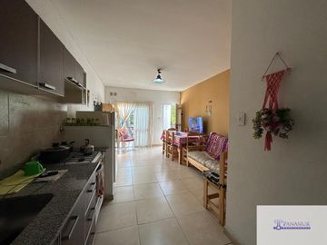 Departamento en venta de 1 dormitorio c/ cochera en 9 de Julio