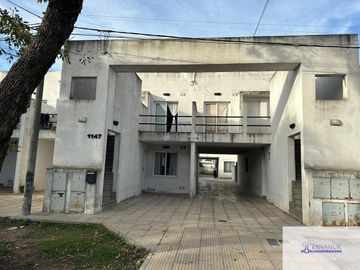 Departamento en venta de 1 dormitorio c/ cochera en 9 de Julio
