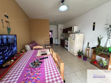 Departamento en venta de 1 dormitorio c/ cochera en 9 de Julio