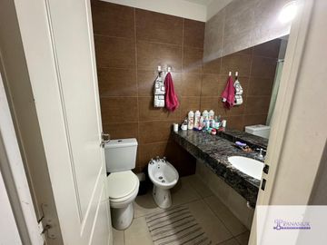 Departamento en venta de 1 dormitorio c/ cochera en 9 de Julio