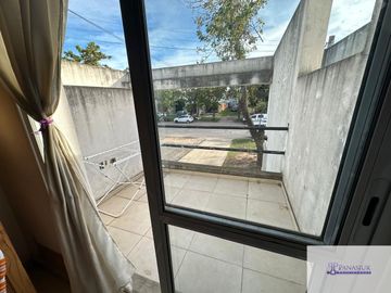 Departamento en venta de 1 dormitorio c/ cochera en 9 de Julio