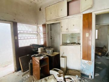 CASA 3 AMBIENTES A TERMINAR MAS DEPARTAMENTO MORON