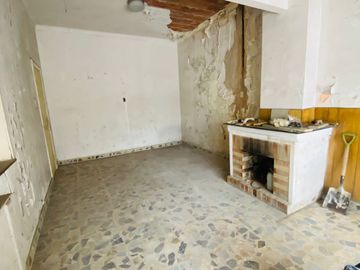 CASA 3 AMBIENTES A TERMINAR MAS DEPARTAMENTO MORON