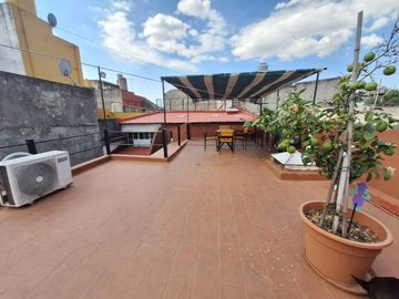 VENTA PH 3 AMBIENTES CON TERRAZA PROPIA MATADEROS