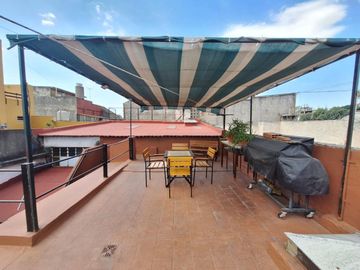 VENTA PH 3 AMBIENTES CON TERRAZA PROPIA MATADEROS