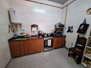 VENTA PH 3 AMBIENTES CON TERRAZA PROPIA MATADEROS
