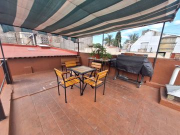 VENTA PH 3 AMBIENTES CON TERRAZA PROPIA MATADEROS