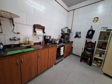 VENTA PH 3 AMBIENTES CON TERRAZA PROPIA MATADEROS