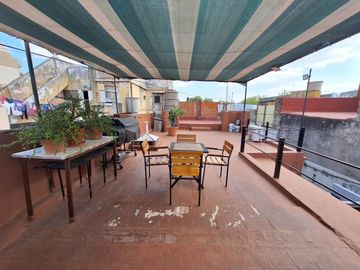 VENTA PH 3 AMBIENTES CON TERRAZA PROPIA MATADEROS