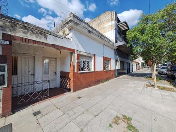 VENTA PH 3 AMBIENTES CON TERRAZA PROPIA MATADEROS