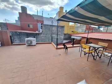 VENTA PH 3 AMBIENTES CON TERRAZA PROPIA MATADEROS