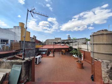 VENTA PH 3 AMBIENTES CON TERRAZA PROPIA MATADEROS