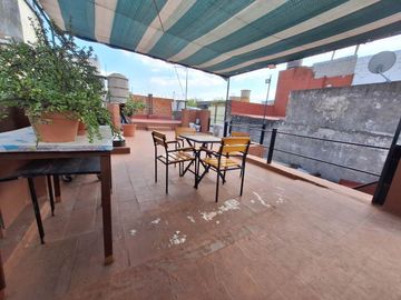 VENTA PH 3 AMBIENTES CON TERRAZA PROPIA MATADEROS