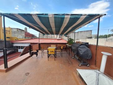 VENTA PH 3 AMBIENTES CON TERRAZA PROPIA MATADEROS