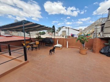 VENTA PH 3 AMBIENTES CON TERRAZA PROPIA MATADEROS
