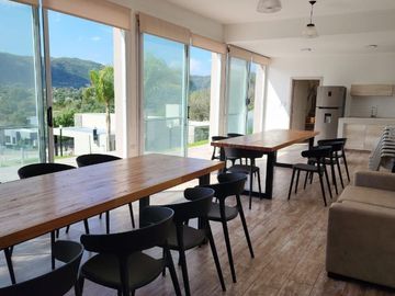 Casa en venta de 5 dormitorios en Country Altos Carlos Paz