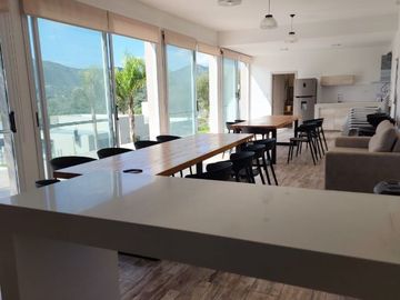 Casa en venta de 5 dormitorios en Country Altos Carlos Paz
