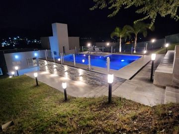 Casa en venta de 5 dormitorios en Country Altos Carlos Paz
