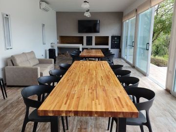 Casa en venta de 5 dormitorios en Country Altos Carlos Paz
