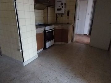 Departamento en venta de 2 dormitorios en Centro