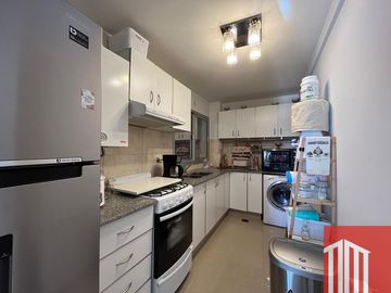 Departamento en venta de 2 dormitorios en Centro