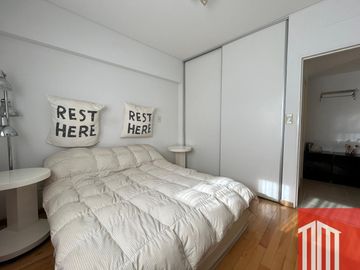 Departamento en venta de 2 dormitorios en Centro