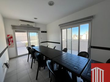 Departamento en venta de 2 dormitorios en Centro