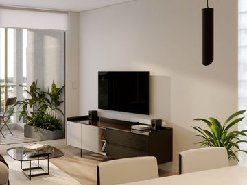 Departamento en venta de 2 dormitorios en Refinerías