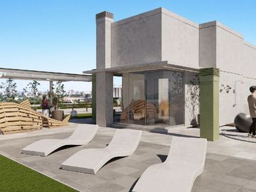 Departamento en venta de 2 dormitorios en Refinerías