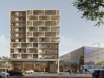 Departamento en venta de 2 dormitorios en Refinerías