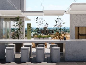 Departamento en venta de 2 dormitorios en Refinerías