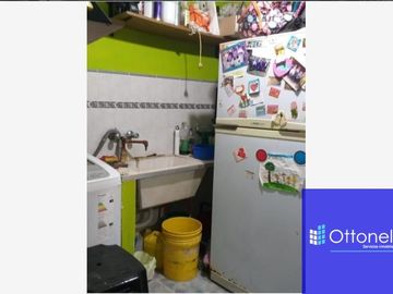 Casa en venta de 2 dormitorios c/ cochera en Berazategui Oeste