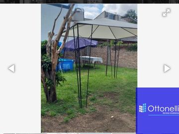 Casa en venta de 2 dormitorios c/ cochera en Berazategui Oeste