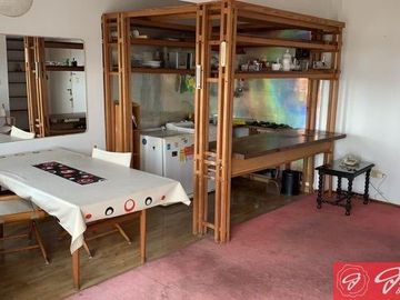 Departamento en venta de 1 dormitorio en Retiro