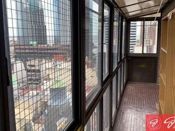 Departamento en venta de 1 dormitorio en Retiro