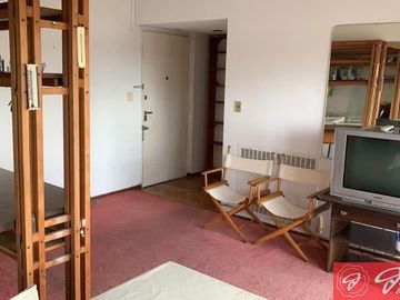 Departamento en venta de 1 dormitorio en Retiro