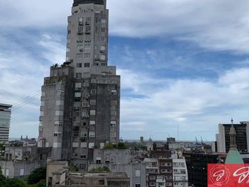 Departamento en venta de 1 dormitorio en Retiro