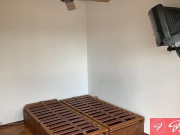 Departamento en venta de 1 dormitorio en Retiro