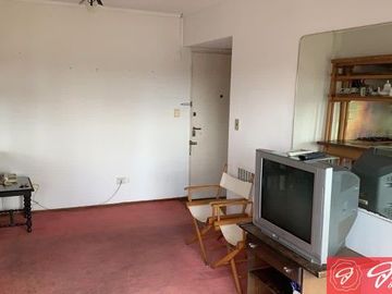 Departamento en venta de 1 dormitorio en Retiro