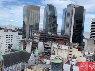 Departamento en venta de 1 dormitorio en Retiro