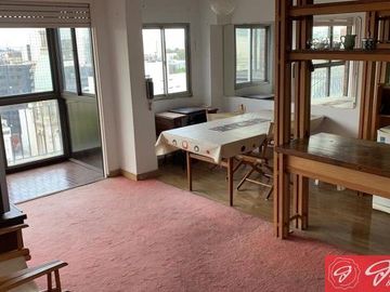 Departamento en venta de 1 dormitorio en Retiro