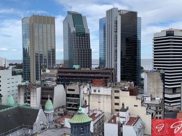 Departamento en venta de 1 dormitorio en Retiro