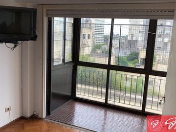 Departamento en venta de 1 dormitorio en Retiro